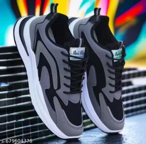 Men's Sneaker Trending Sports Shoes