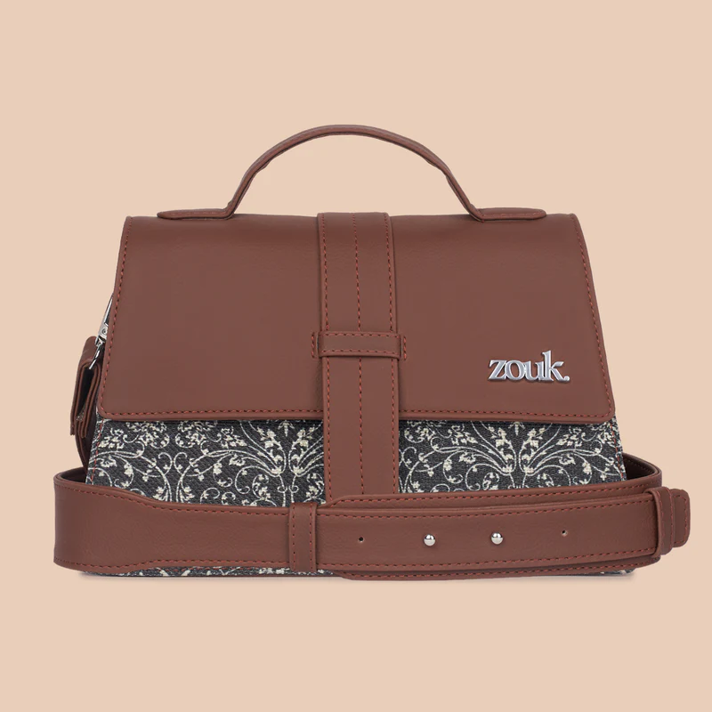 KritiSanon-LatticeLaceIconicEveningSatchel_5