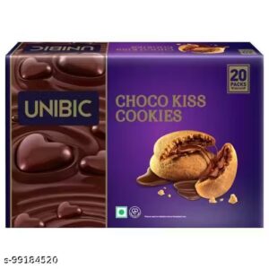 Unibic Choco Kiss Cookies 250 g