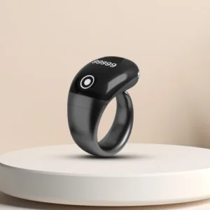 Digital Counter Ring