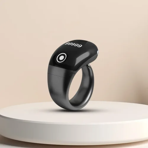 Digital Counter Ring 1