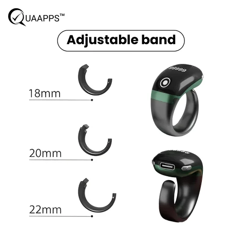 Digital Tally Counter with Adjustable band 4